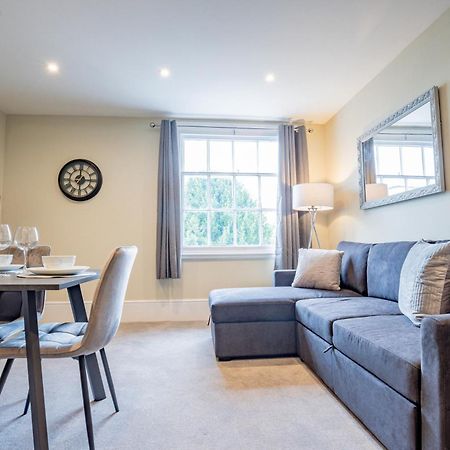 Host & Stay - Shaw Street Dwelling Вустер Экстерьер фото