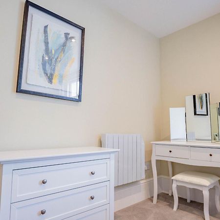 Host & Stay - Shaw Street Dwelling Вустер Экстерьер фото