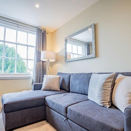 Host & Stay - Shaw Street Dwelling Вустер Экстерьер фото