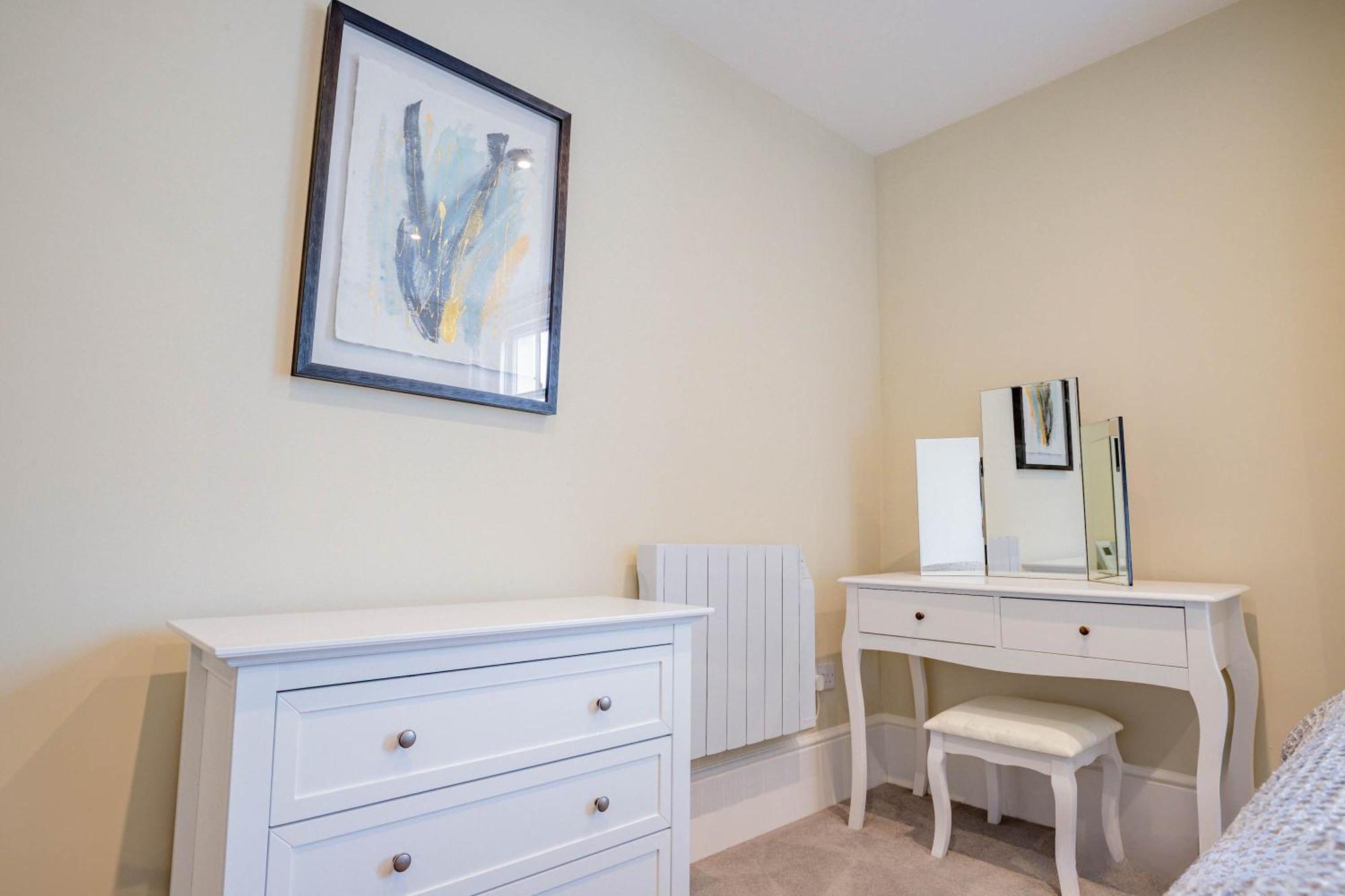 Host & Stay - Shaw Street Dwelling Вустер Экстерьер фото